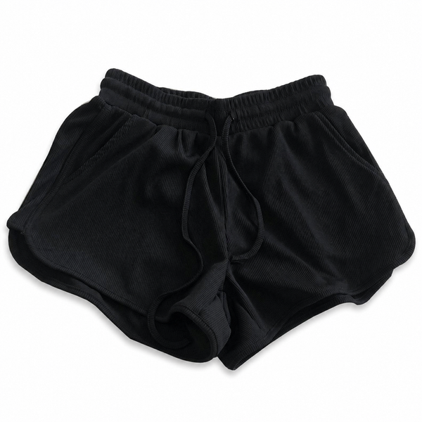 Black / Free Size