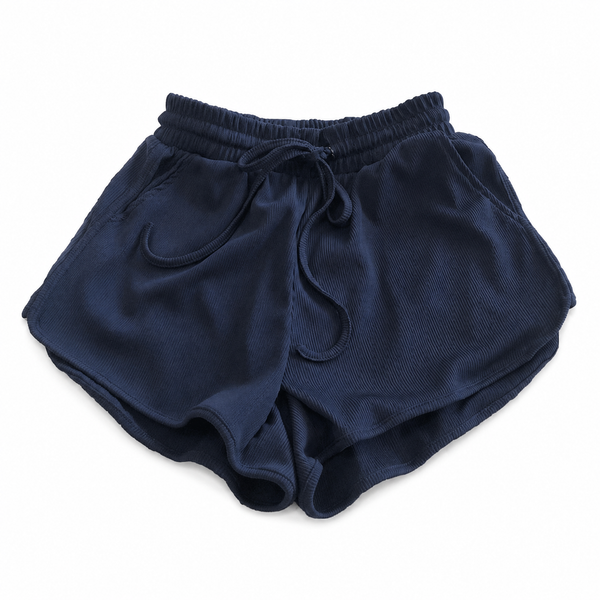 Navy Blue / Free Size