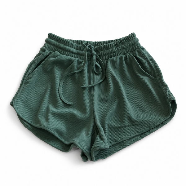 Green / Free Size